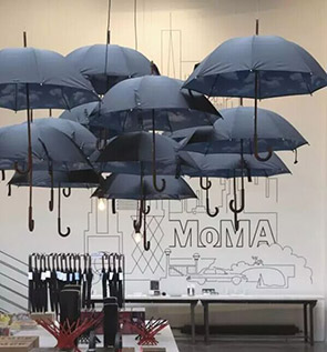 【旧物改造】雨伞坏了千万别扔！